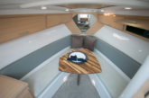 Armatti 300 Spyder Cabin
