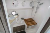 Armatti 340 Cabrio Bathroom