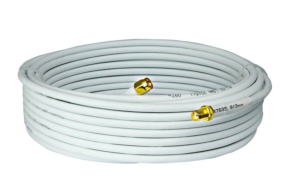 Compact Antenna Extension Cable