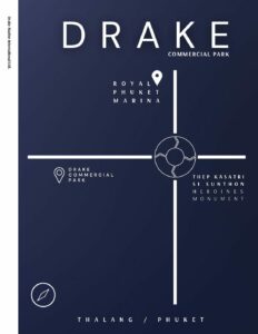 Drake Map pdf