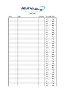 FB Order Form pdf