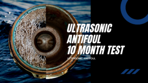 Ultrasonic Anitfoul