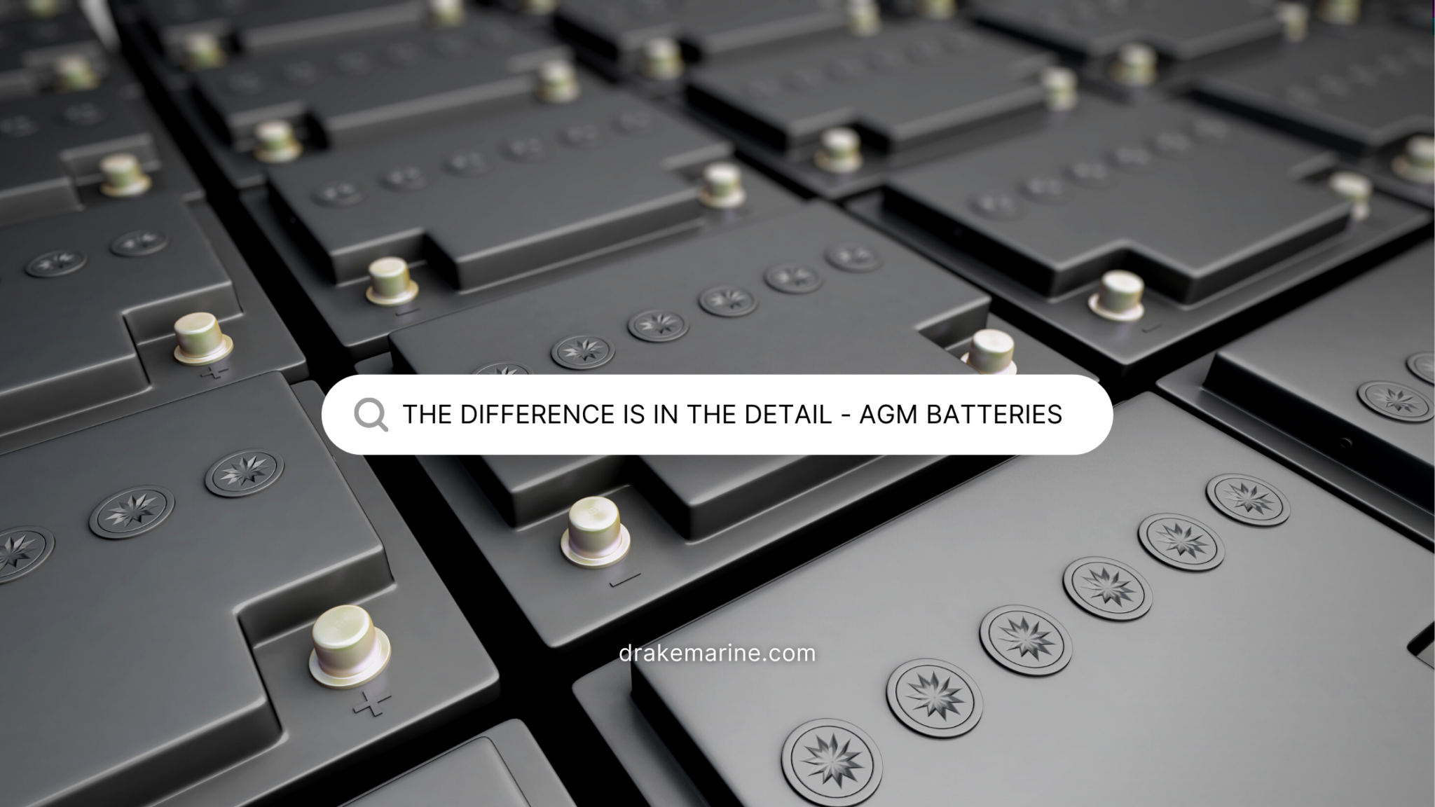 AGM Batteries Blog Banner 2